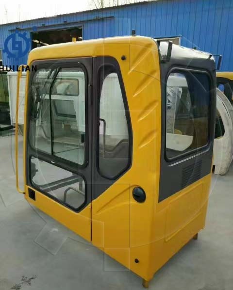Quality Excavator Cab Ec210B Operate Cabin Ec210b EC240B EC460 EC700 EC750D EC950EL Driver Cabin Assembly For EC wholesale