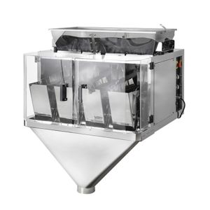 200g Packing Linear Multihead Weigher