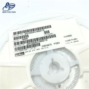 SMD Ceramic Capacitor 1 pF 50V 0603 CC0603BRNPO9BN1R0