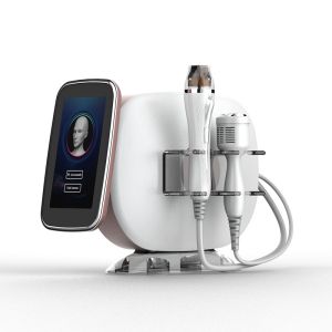 Cheap Radio Frequency Fractional And Micro Needling Rf Machine Gold Microneedling Skin Lifting And Tightening Equipment for sale