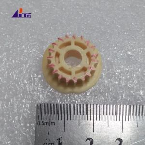 ATM Spare Parts Wincor Cineo Distributor Module 19T Gear 1750200541-20