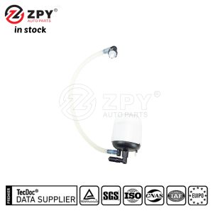 Cheap ZPY Fuel Filter Set 4H0201511A for Audi A8 Quattro 2012-2016 for sale