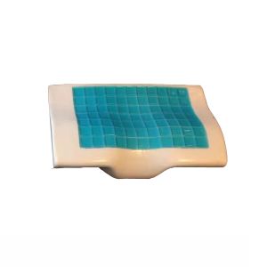 1.5kg Gel Memory Foam Pillow