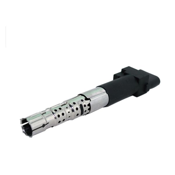 Plastic Material Direct Ignition Coil / VW Coil Over Plug OE 022905100 022905715B