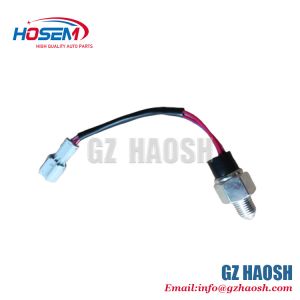 8-97165947-SEM Back-up Lamp Switch 600P 100P