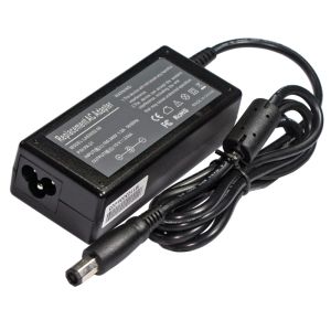 Laptop AC/DC Adapter for DELL 19V 2.64A 7.4*5.0