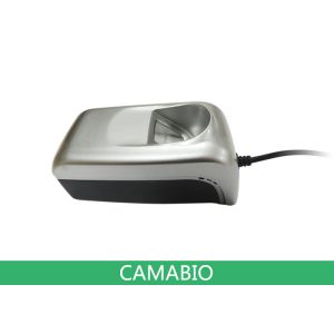 CAMA-2000 Desktop Biometric USB Fingerprint Scanner With Free SDK