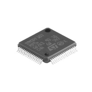 Cheap STM32F103RDT6 NEW SMD Integrated Circuit STM32F103ZDT6 LQFP-64/144 Microcontroller for sale