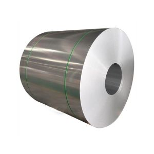 Surface Finished Cold Rolled Coils Automotive Cold Rolled Steel Sheet DC01 DC02