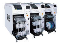 China Automated Stretchable Panasonic SMT Machine NPM-D3 Bandwidth 56mm on sale China Automated Stretchable Panasonic SMT Machine NPM-D3 Bandwidth 56mm on sale