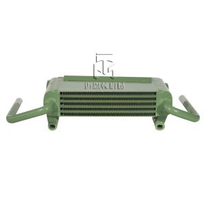 Cheap Oil Cooler Radiator 04237923 04158584 0423 7923 0415 8584 4237923 4158584 for deutz F4L912 913 Engine for sale