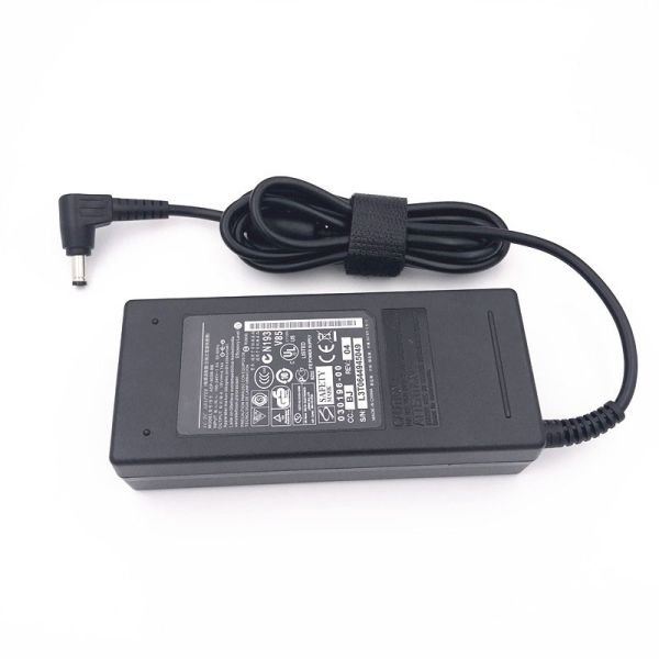 Original Laptop Charger 19V 4.74A 90W 5.5*2.5mm For Asus X32 X44H X53B X53S X42K