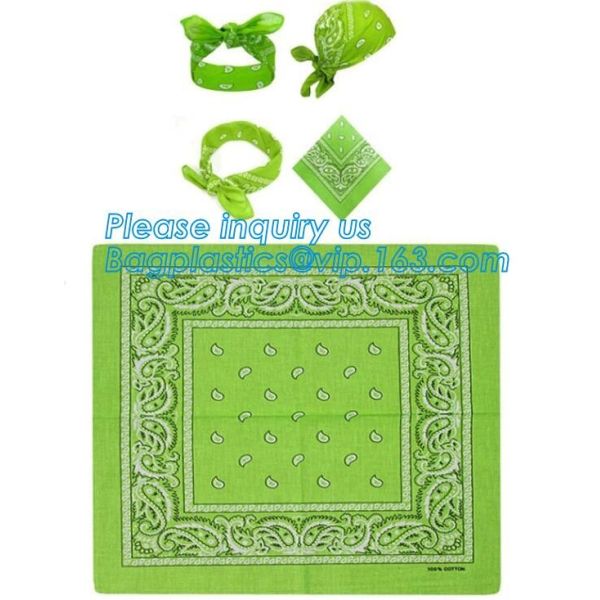 multi choice women head scarf printed colorful face mask custom logo/size bandana,Sport Strapping Seamless Custom Gaiter Whi