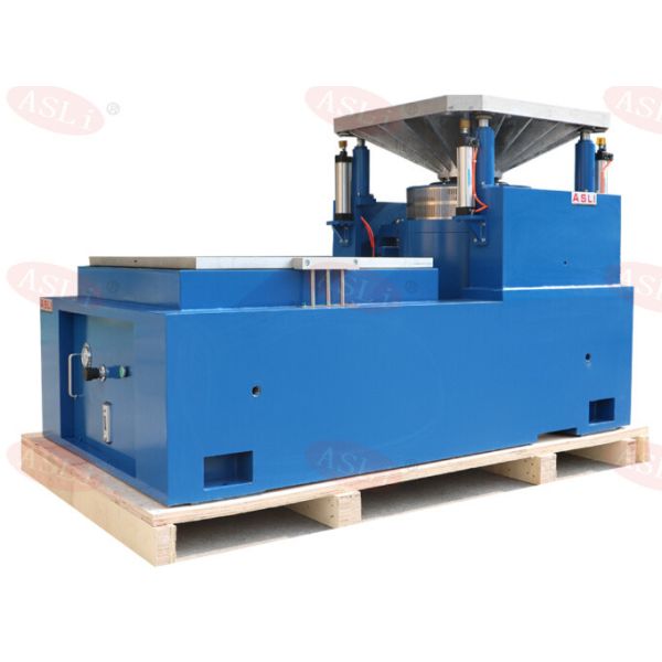 Quality High Frequency Vibration Measuring Instruments , Industrial Vibration Equipment wholesale