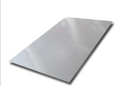 China 1000mm 310 Stainless Steel Plate Mirror Finish SS304 Tisco 6mm HL on sale