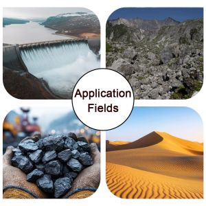 WTEM-3Q Model Transient Electromagnetic Instrument for Geological Survey and