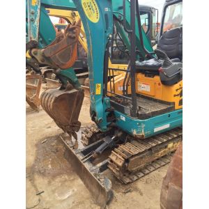 1.5 ton Used MINI Excavator, Japan Made Excavator 2011 year