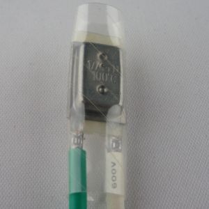 Thermal Overload Protector Motor For Dishwasher 125V 16A 17AM-D