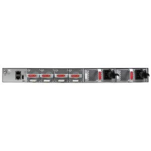 CE6881-48T6CQ-K The Ultimate Three-Layer Gigabit Network Switch with 48 Ports