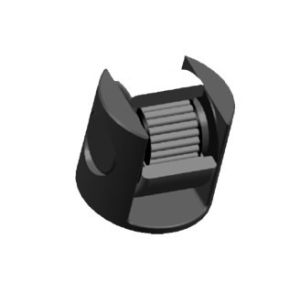 China 180709 K Forklift Mast Roller Bearings , P6 P5  axle support bearing on sale