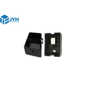 High-quality Customized Plastic Shell Mold Parts Injection Molding Services