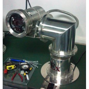 factory 100% reliable quality Explosion proof camera,720P internet IP Camera
