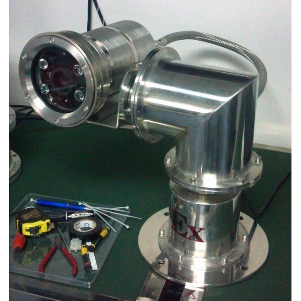 factory 100% reliable quality Explosion proof camera,720P internet IP Camera