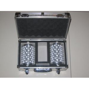 Cheap Custom Soft Capsule Mold / Die Roll Mold Ф103 X 172mm For Pharmaceutical for sale