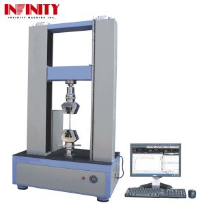 100Kn 200Kn 300Kn Universal Tensile Testing Machine