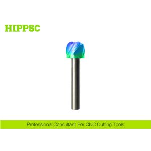 Tungsten Steel EXGRIP Milling Machine Cutting Tools For Electronics Automotive