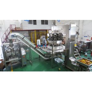 Multi-Function Packaging Machines for Chicken