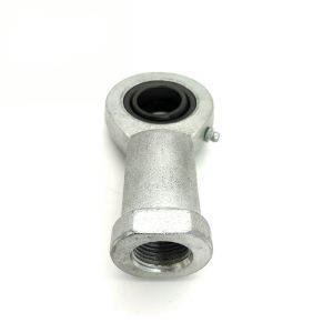 China Zinc Plated Ball Joint Hydraulic Cylinder Bearing SA15ES on sale