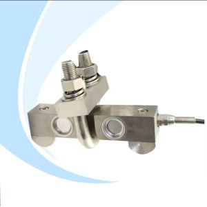 Ruijia Pier And Port Rope Tension Load Limiter Weight Sensor For Tower Crane