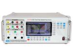 High Precision Multifunction Electrical Calibrator , Three Phase Calibration