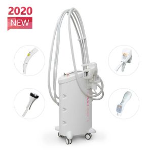 China Body Contouring Cellulite Removal Machine 39x45x115cm CE Approved on sale