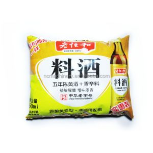 Photosensor Controlled 6000B/H Ultra Clean Pouch Milk Filling Machine for