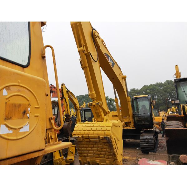 Quality                  Used Cat 330c Excavator with Best Maintenance Cheap Price              wholesale