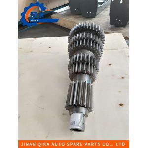 China Reliable Quality Auxiliary Shaft Assembly (Right) Assembly Gear Box Az2203030314 on sale