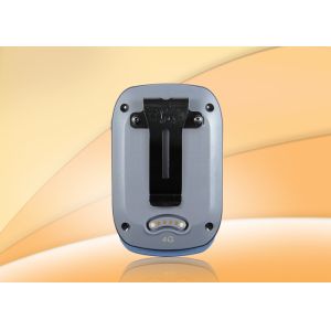 Rechargeable Lightweight Portable 73g IP67 Patrol Management System