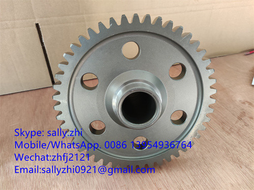 Quality brand new  sdlg drive gear 29050020181 , loader spare parts for  wheel loader LG936L wholesale