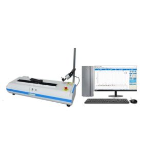 ISO 29862 High Speed Peel Strength Tester Peel Adhesive Strength Testing