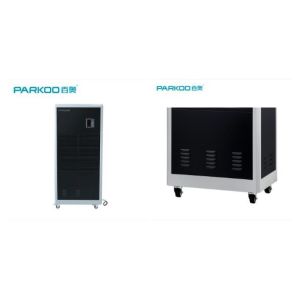 Custom 90L 138L 150L Commercial Air Dehumidifier With LED Display