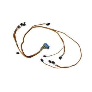 320D Engine Spare Parts C6.4 Wire Harness 291-7590 Original Quality