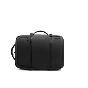 Personalized Anti Theft Laptop Backpack With USB Charging Port