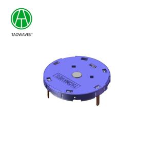 Cheap EC21 Planar Encoder Remote Control Encoder with Push Button for sale