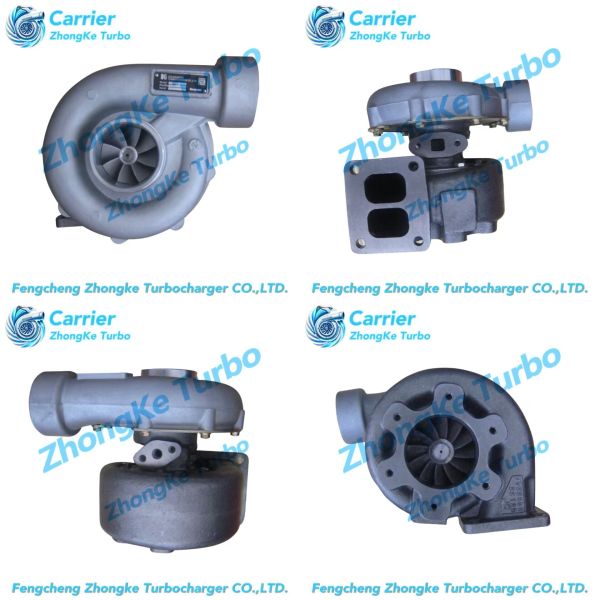 H2C Turbo 3518613 1460033 1545073 1545074 1545097 1545098 198639 312540 4033228 3591971 3521810 4034103 Turbocharger for Volvo With 8361SRM10 Engine