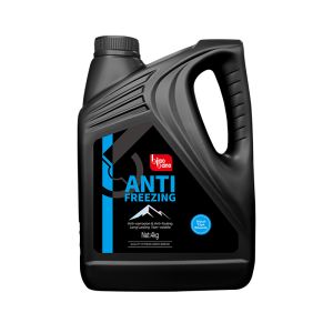 China Safe Car Coolant Fluid Silicate Free Formula ISO9001 With Maintenance And Cooling on sale