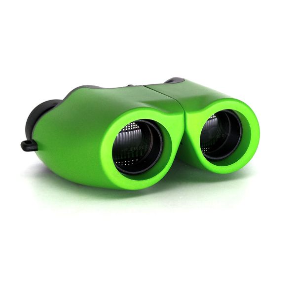 Small Compact Lightweight 8x21 Binoculars For Adults Kids Foldable Pocket