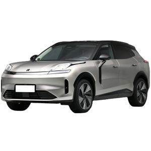 Cheap Lynk Co 08 2024 Version 03 06 02 09 Car 2023 EM-P Time Limited Edition Ternary Lithium Sale Happening Now for sale