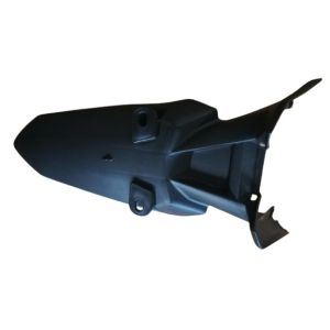 Cheap Customized Black Rear Fender for Optimal Performance for sale